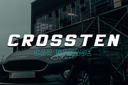 Timeless Series - Sans Serif Font, a Sans Serif Font by alifryanzulfikar (Thumbnail 4 of 6)