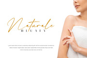 Perfect Girl A Font Duo, a Sans Serif Font by RantautypeStudio (Thumbnail 11 of 15)