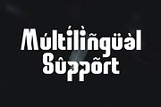 Kolone Creative Sans Serif, a Sans Serif Font by Artiveko (Thumbnail 7 of 8)