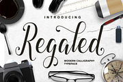 Font Bundle (Graptail) - 93%OFF, a Script Font by Graptail (Thumbnail 21 of 26)