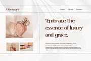 Gravenora – Elegant Font, a Sans Serif Font by Mytype Studio (Thumbnail 3 of 8)