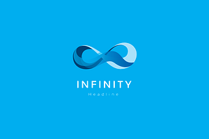 Infinity Logo.