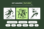 Hand Drawn Lifestyle Illustrations, a Person Illustration by Brickclay (Thumbnail 2 of 9)
