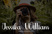 Hunting, a Handwritten Font by InermediaSTUDIO (Thumbnail 6 of 7)