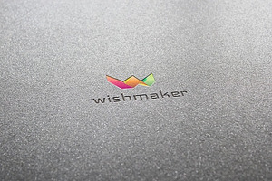 Wishmaker Logo