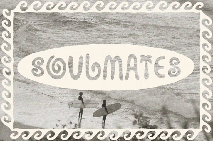 Surfer Summer