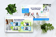 Healing - Immunization Googleslide, a Presentation Template by Dhabee (Thumbnail 5 of 8)