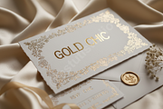 Foze Typeface: Elegant Luxury Serif, a Font by Astuti Studio (Thumbnail 13 of 16)