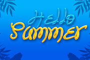 Jassika - Elegant Handwritten Font, a Script Font by Naistudio (Thumbnail 3 of 5)