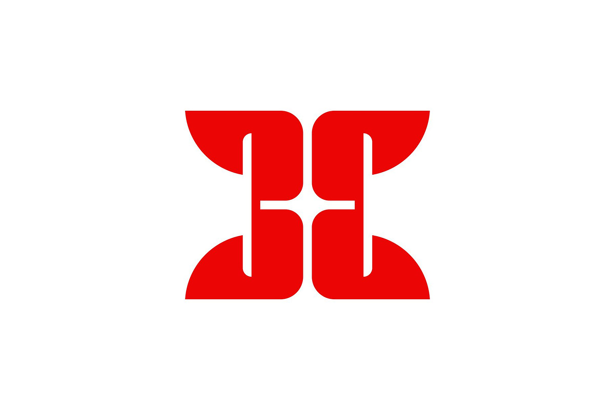 Monogram Letter BC Logo, a Branding & Logo Template by Buqancreative (Photo 3 of 4)
