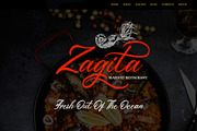Maryatha SVG Font, a Script Font by Ryan Prasetya (Thumbnail 3 of 7)