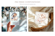 Zodiac signs, a Person Illustration by NellyaEgorova (Thumbnail 9 of 15)