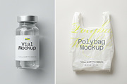 Branding Object Mockups, a Product Mockup by Arpit Brandings (Thumbnail 7 of 13)