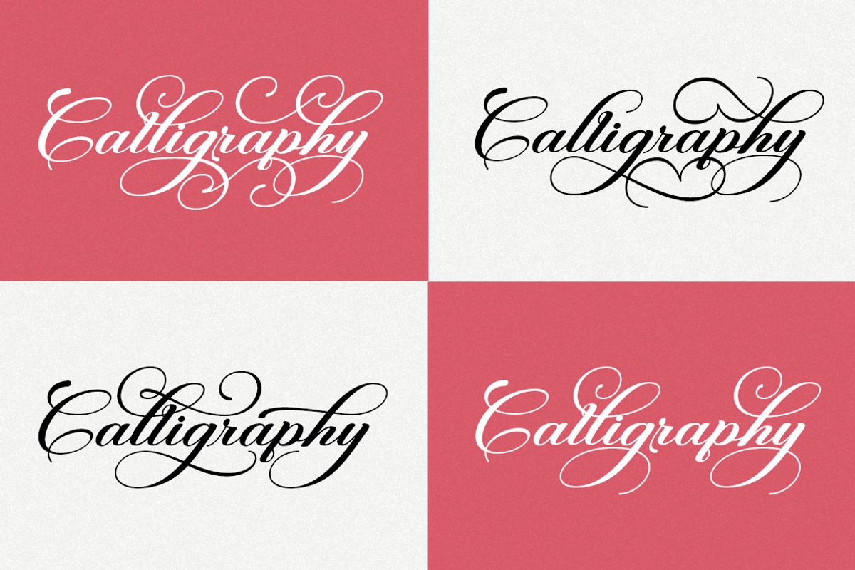 Bunglon Script, a Script Font by Has_rizal (Photo 11 of 13)