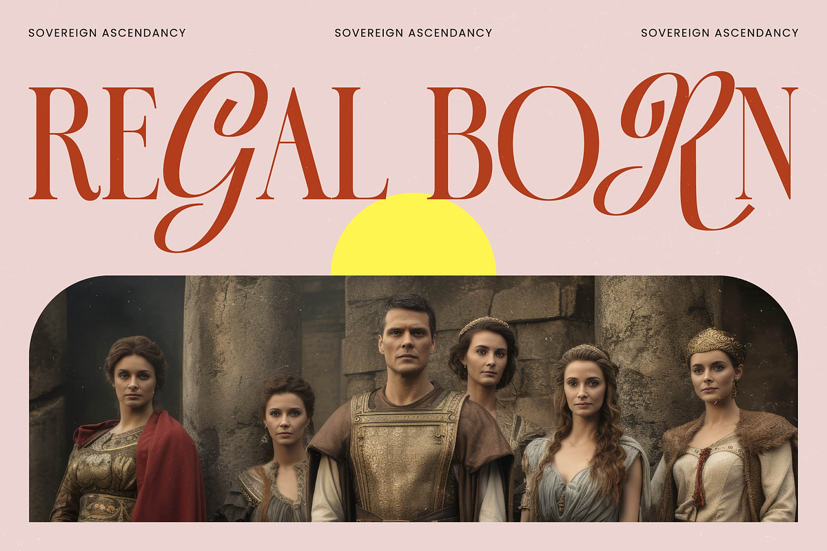 Natives Honor Elegant Hybrid Serif, a Serif Font by timelesstype.co (Photo 13 of 20)