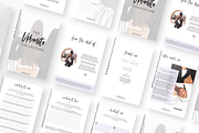 Course Bundle Canva Urbanista, a Templates & Theme by VanessaRyan.co (Thumbnail 2 of 3)