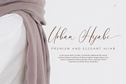 Brown Amsonia, a Script Font by Nathatype (Thumbnail 6 of 10)