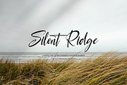 Myrical Amellina Casual Handwritten, a Script Font by gracetype_studio (Thumbnail 5 of 12)