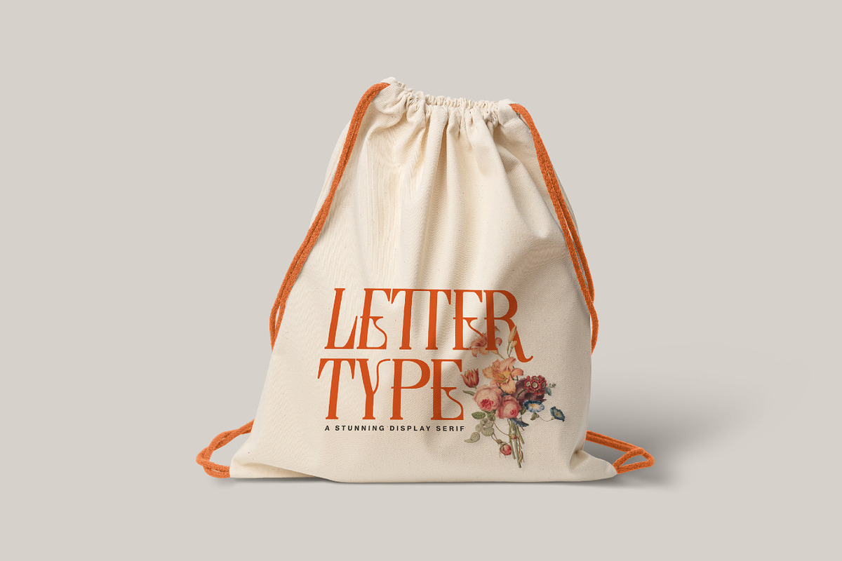 Lettertype a Editorial 90s Serif, a Serif Font by Lettertype Studio (Photo 14 of 18)