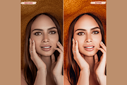 PERFECT Mobile Lightroom Presets, an Action Add-On by 123PRESETS.COM (Thumbnail 7 of 9)