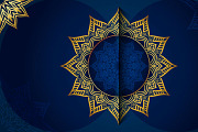 560+ Mandala Design Mega Collection, a Decorative Illustration by NJ Himel (Thumbnail 205 of 289)