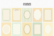 Springtime Hand-Drawn Illustrations, a Decorative Illustration by millering (Thumbnail 10 of 12)