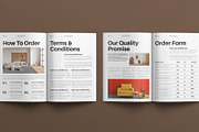 Product Catalog Template, a Brochure Template by E-Type (Thumbnail 7 of 8)