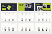 Hesta : School eClass Keynote, a Presentation Template by Punkl Camp (Thumbnail 9 of 9)