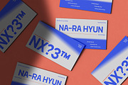 Montaroza – Rough Texture Geometric, a Sans Serif Font by Casloop Studio (Thumbnail 10 of 10)