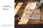 Scalloped Laser Cut Placemat Mockups, a Mockup by mock-ups (Thumbnail 14 of 22)