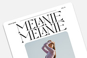Splanoc Elegant Serif Font, a Serif Font by Luna Shop (Thumbnail 4 of 6)