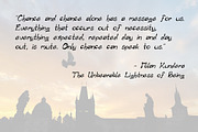 Prague: Handwritten Art Nouveau Font, a Script Font by amyxbao (Thumbnail 2 of 3)