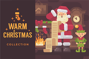Warm Christmas