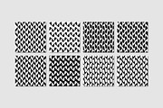 Abstract - 40 Seamless Patterns, a Pattern Graphic by Tustan (Thumbnail 2 of 7)