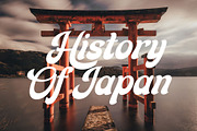 Bigsoul - Bold Retro Font, a Font by RantautypeStudio (Thumbnail 10 of 12)