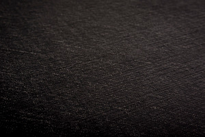 Black Linen Texture, a Background Photo by THP Creative