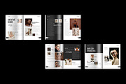 Magazine Template | Canva Layout, a Magazine Template by Spark_Creative (Thumbnail 14 of 14)