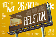Bondie Slab Rounded, a Slab Serif Font by Craft Supply Co. (Thumbnail 5 of 8)