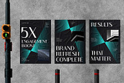 Finico Sans – Modern Editorial Sans, a Sans Serif Font by FactoryType Studio (Thumbnail 6 of 11)