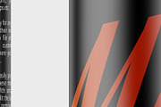 Spray Bottle Mockup, a Packaging Mockup by Reformer Mockup (Thumbnail 4 of 6)