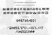 Hammoek, a Sans Serif Font by InermediaSTUDIO (Thumbnail 2 of 7)