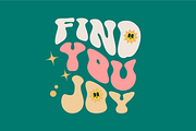 The Retro Eighties, a Serif Font by ahweproject (Thumbnail 8 of 18)