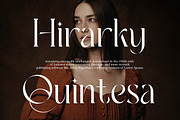 Ambrosia | Modern Serif, a Serif Font by Muntab_Art (Thumbnail 4 of 11)