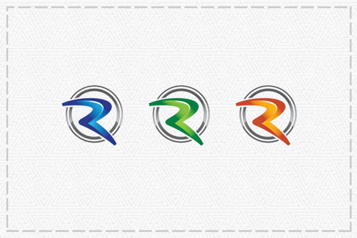 Remarkable Logo Template, a Branding & Logo Template by The Branding Fusion