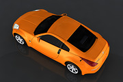 Nissan Fairlady, a Cars & Vehicle 3D Model by valtriiu (Thumbnail 7 of 12)