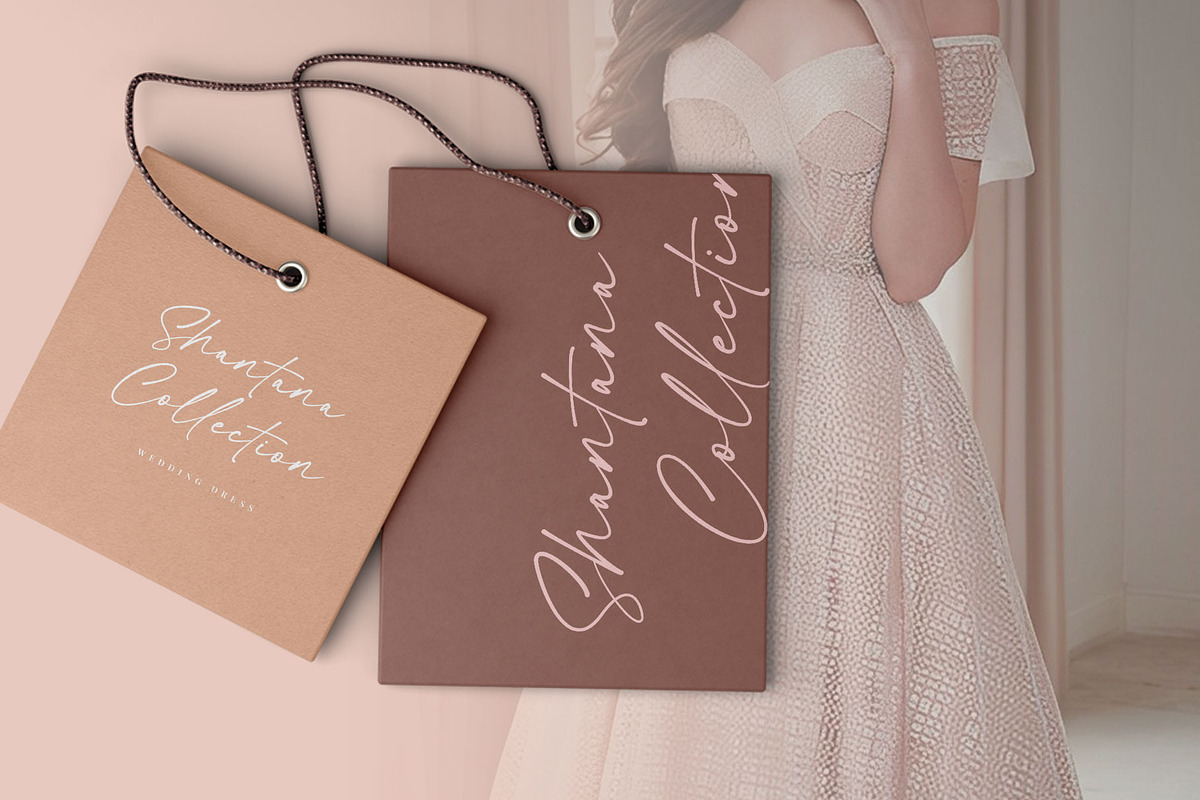 Castely Signature Business Font, a Handwritten Font by RantautypeStudio (Photo 11 of 15)