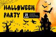 Groovy Drip is a cool Halloween font, a Handwritten Font by Brown Cupple (Thumbnail 2 of 8)