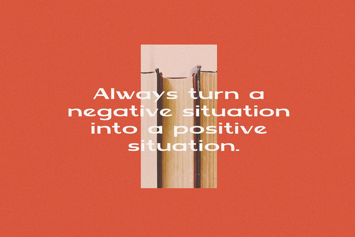 TAMRIN - Modern Sans Font, a Sans Serif Font by Graphicfresh (Photo 4 of 11)