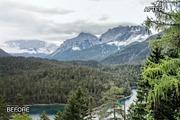 Landscapes - Lightroom Presets, an Action Add-On by NiccerPhotography (Thumbnail 3 of 7)