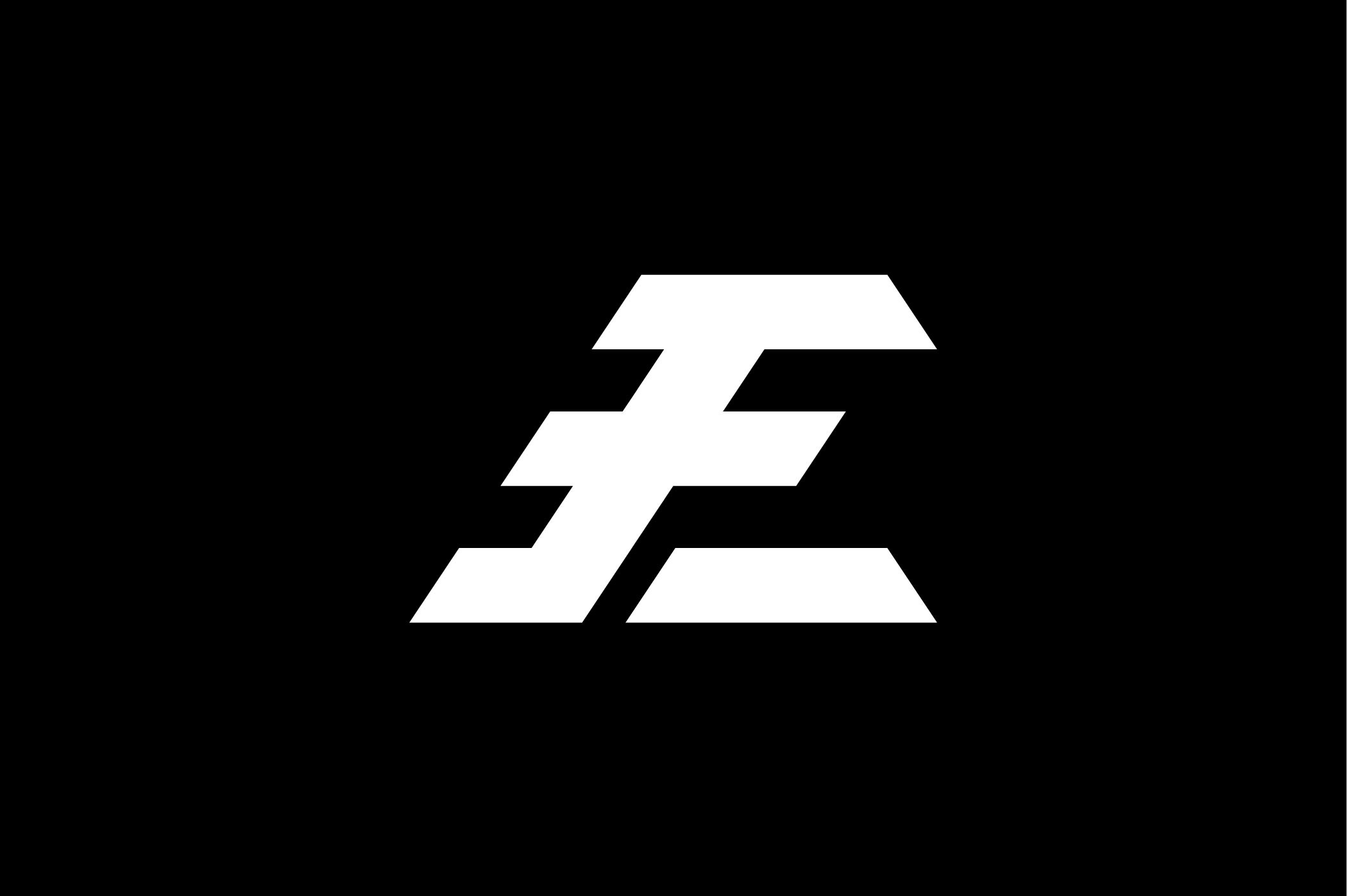 Letter E Logo, a Branding & Logo Template by Buqancreative